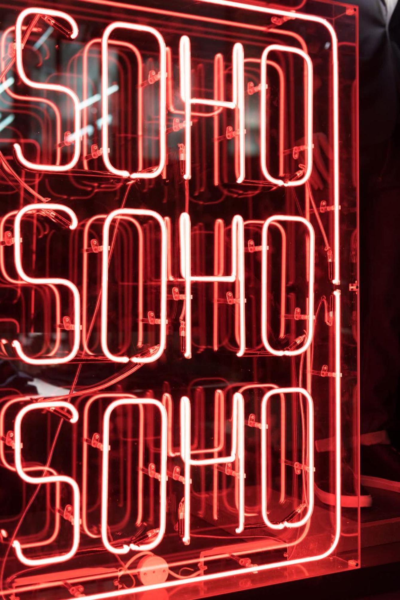 דירות לונדון Casa Emilio - Soho - By Frankie Says מראה חיצוני תמונה